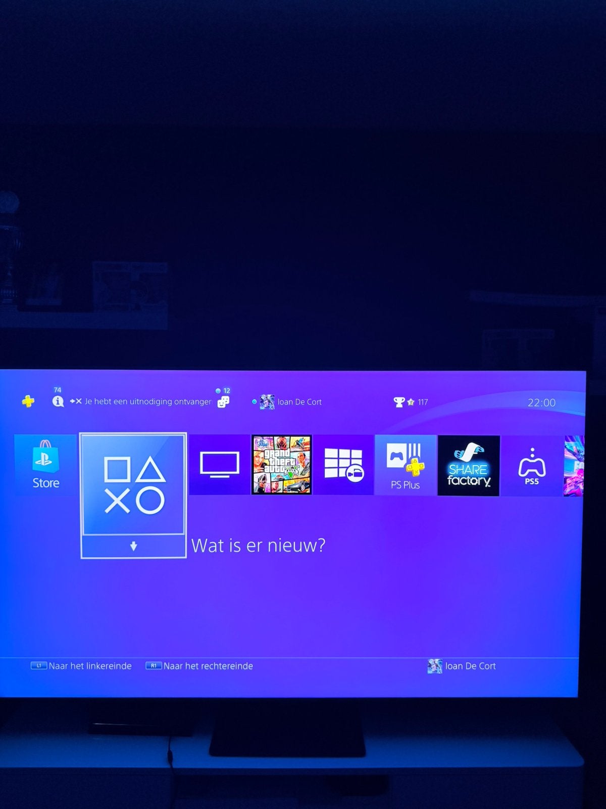 SAMSUNG QE75Q80T, TV, Hi-fi & Vidéo, Télévisions, QLED, Comme neuf, Enlèvement, 4k (UHD)