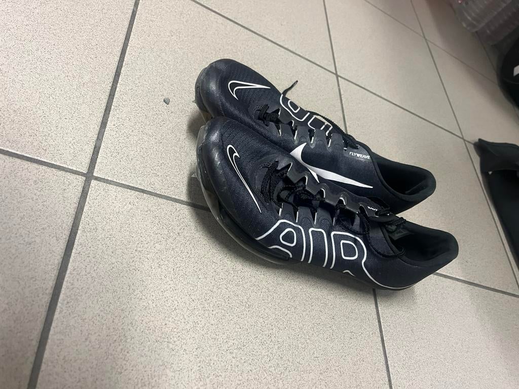 Nike maxfly spikes ( superspikes) maat 43, Sport en Fitness, Loopsport en Atletiek, Ophalen of Verzenden, Zo goed als nieuw, Spikes
