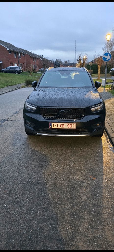 Volvo, Achat, Euro 6, Entreprise, Entretenue par le concessionnaire