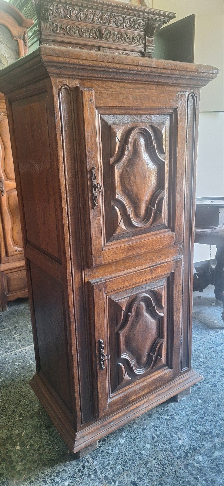 Armoire., Maison & Meubles, Armoires | Autre, Enlèvement