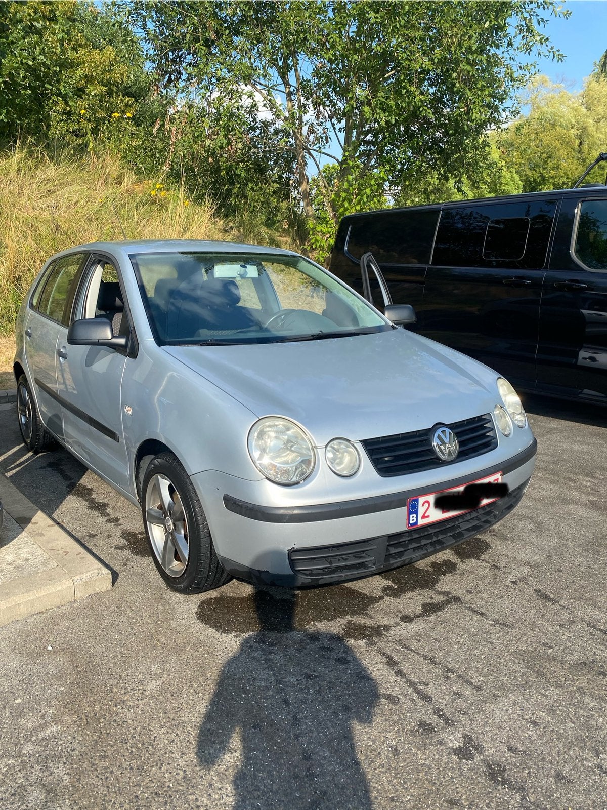 Volkswagen polo benzine, Auto's, Volkswagen, Particulier, Polo, Benzine, Handgeschakeld, Ophalen