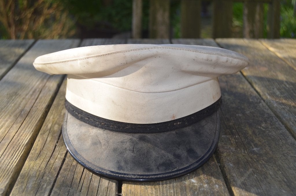 Div. petten Belgische marine / Belgisch leger, Verzamelen, Militaria | Algemeen, Marine, Helm of Baret, Ophalen of Verzenden