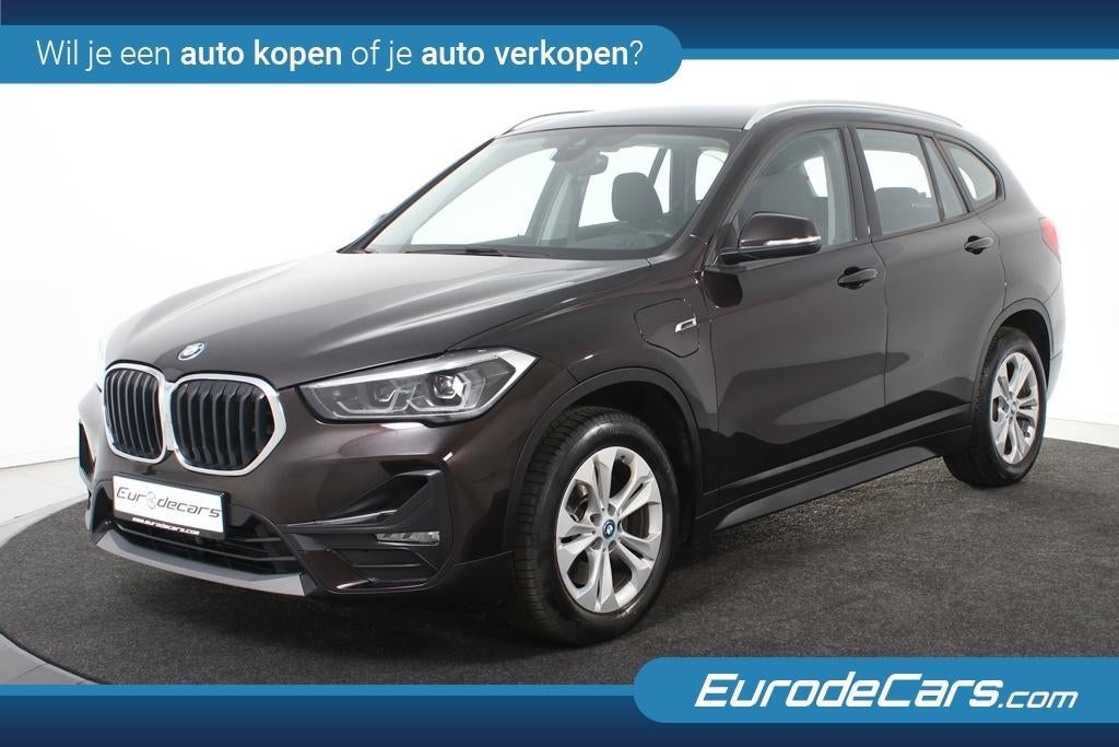 BMW X1 xDrive 25e, Autos, X1, Achat, Electronic Stability Program (ESP), Entreprise