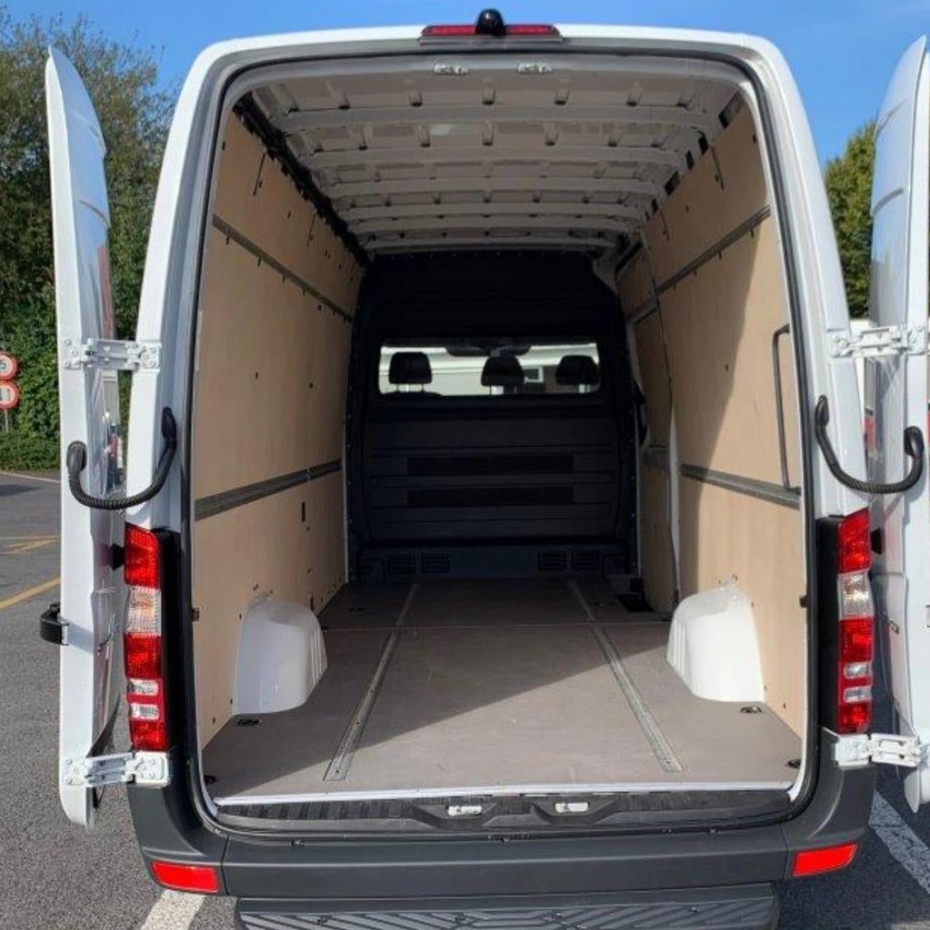 Verhuizing
