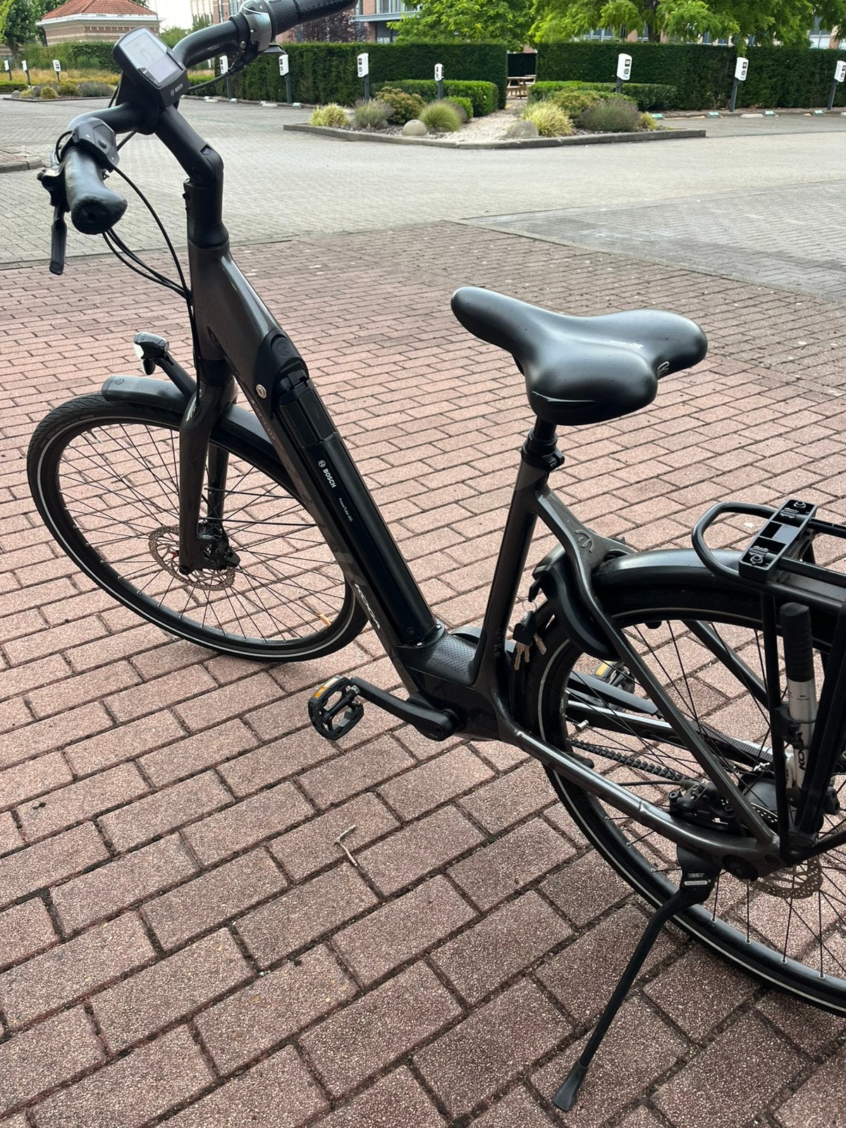 Nova Evo KOGA, Vélos & Vélomoteurs, Enlèvement, Comme neuf