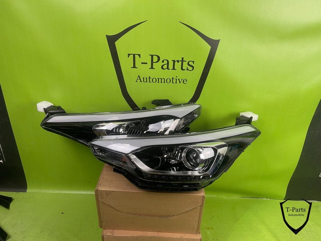 hyundai i20 koplamp links rechts lamp 92102-C8200 92101-C820, Heolleung-ro 12
06797  Seoul, Nieuw, Info@hyundai.com, Hyundai