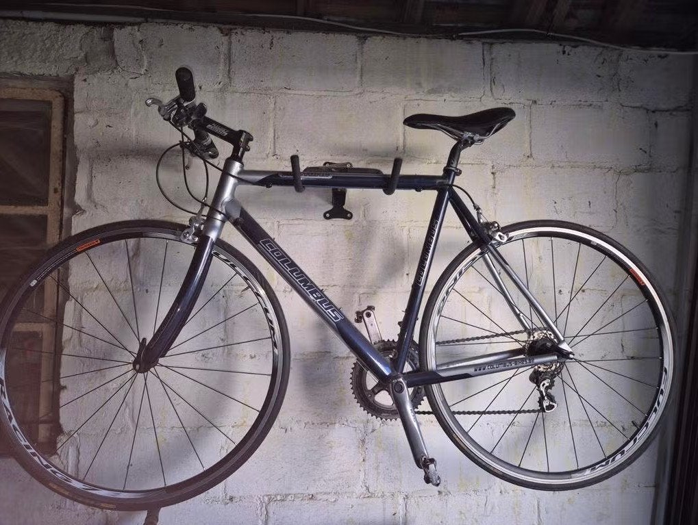 Velo Route - Equipé, Vélos & Vélomoteurs, Autres marques, Frein sur jante, Aluminium, Enlèvement