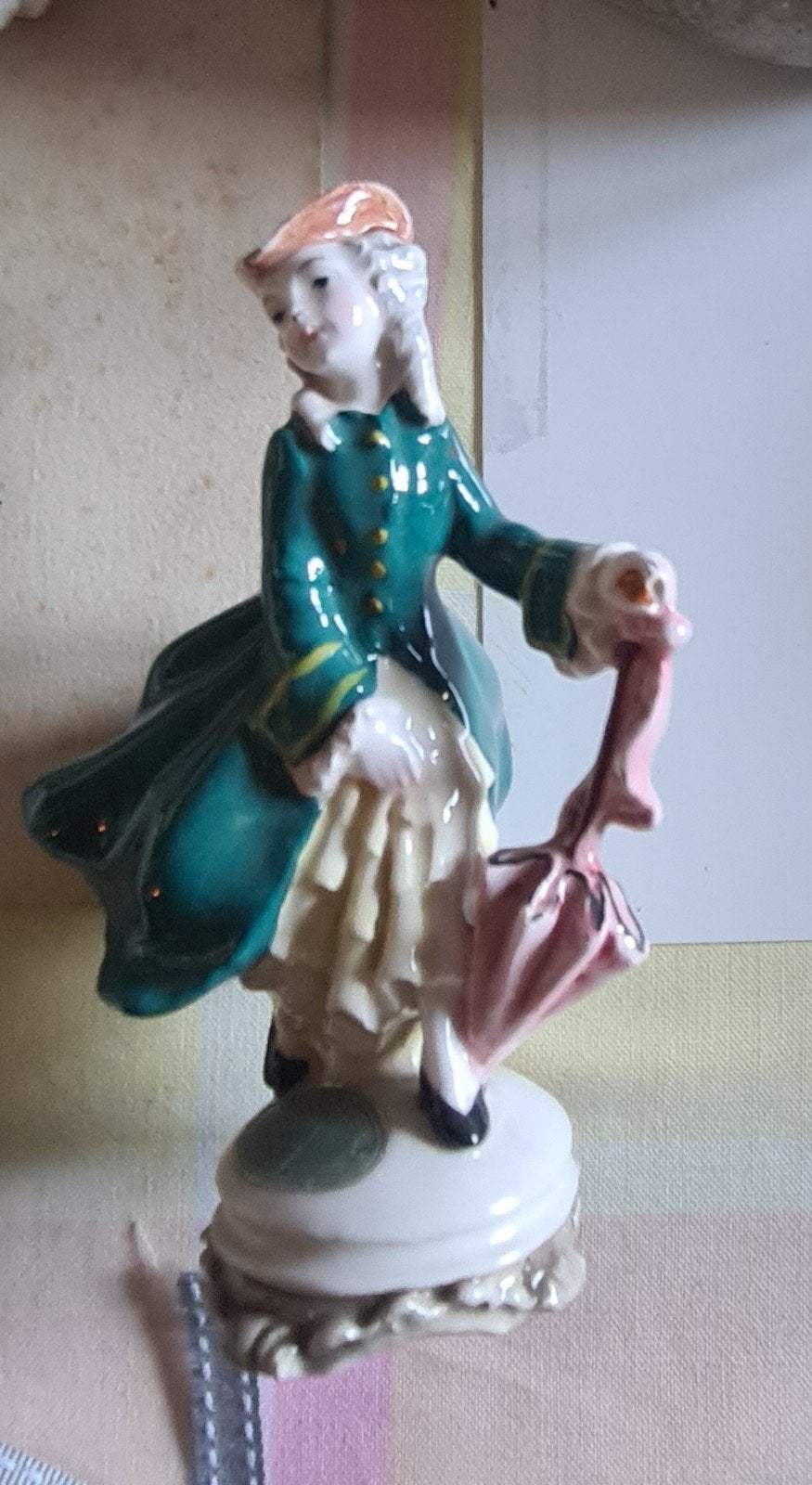 Beeldje, Ophalen of Verzenden