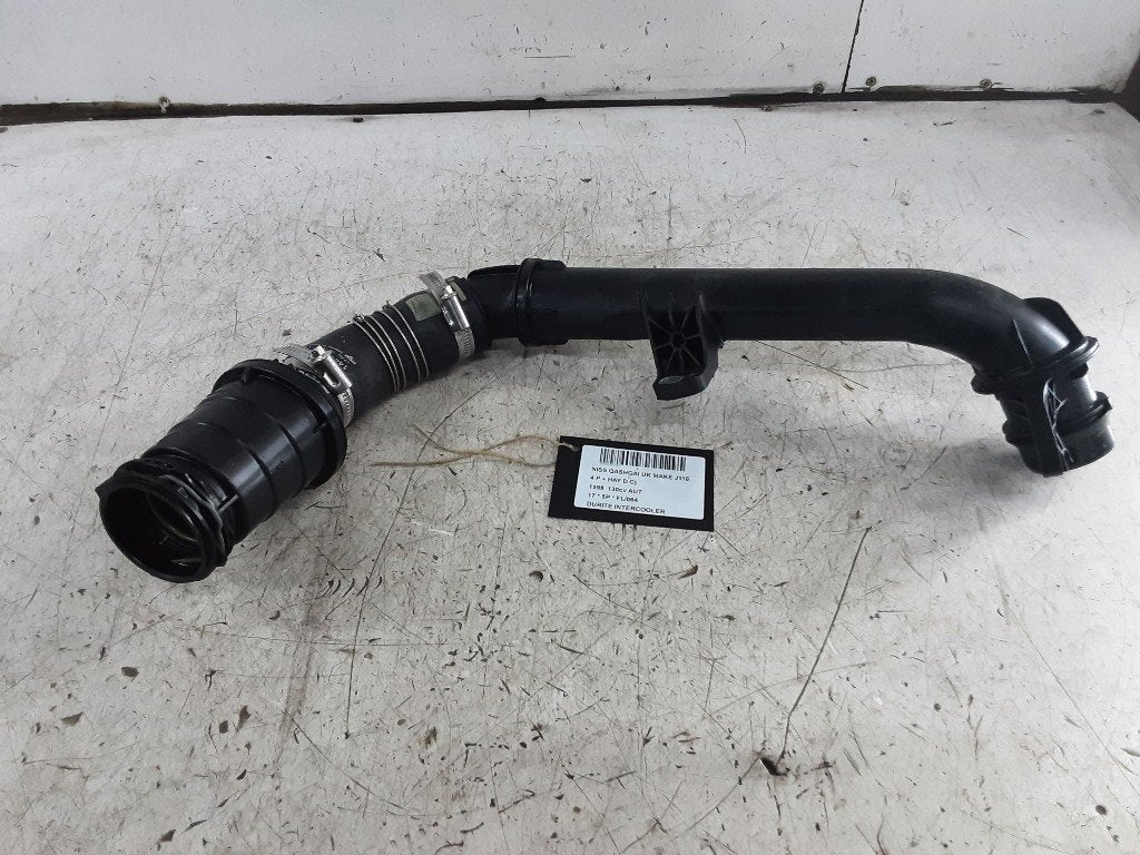 INTERCOOLER DURITE Nissan Qashqai (J11) (144604EB1A), Germany@nissan-services.eu, Kronenweg 38
50389  Wesseling, DE, Utilisé, Nissan