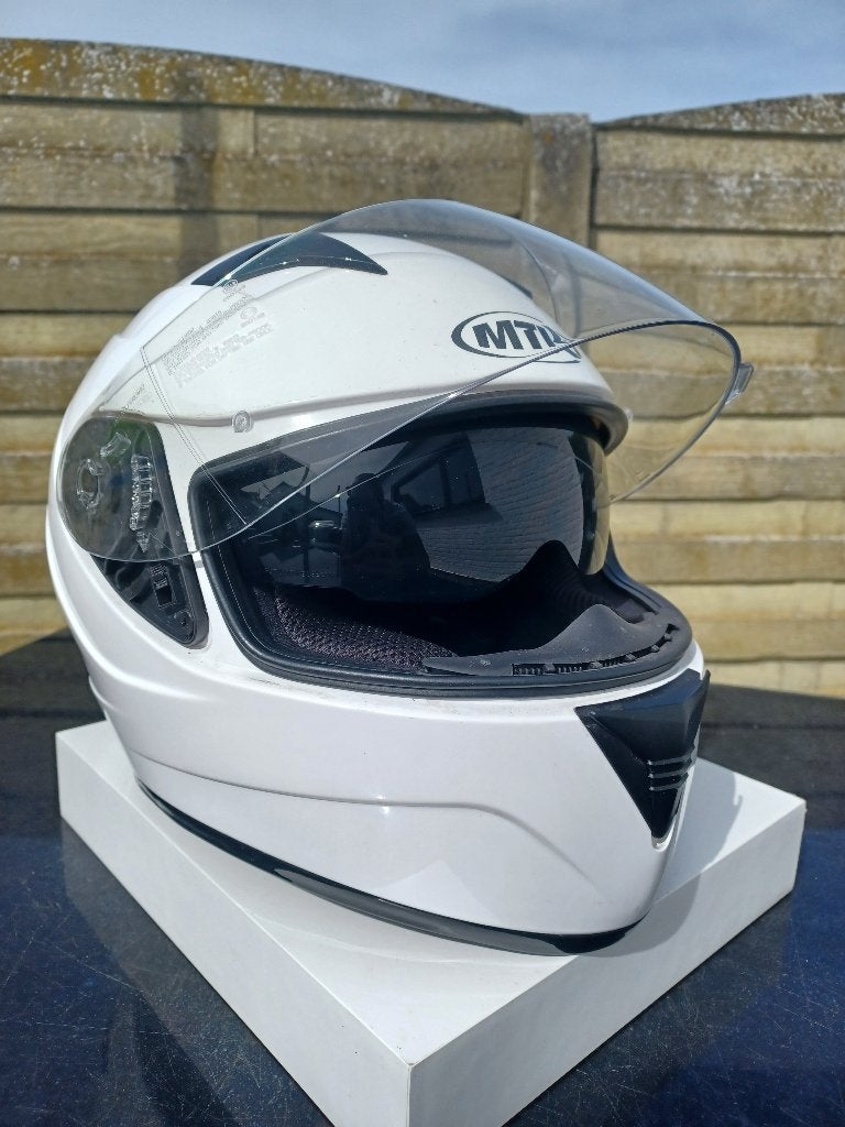 Helm, Motoren, XS, Integraalhelm, Dames, Tweedehands