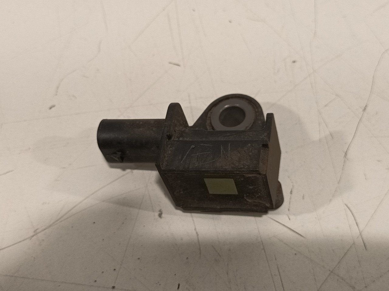 Airbag sensor BMW X5, Onderdelen@venauto.nl, Van der Ven Autorecycling B.V., Gebruikt, Ettenseweg 76, 4706 PB Roosendaal, The Netherlands