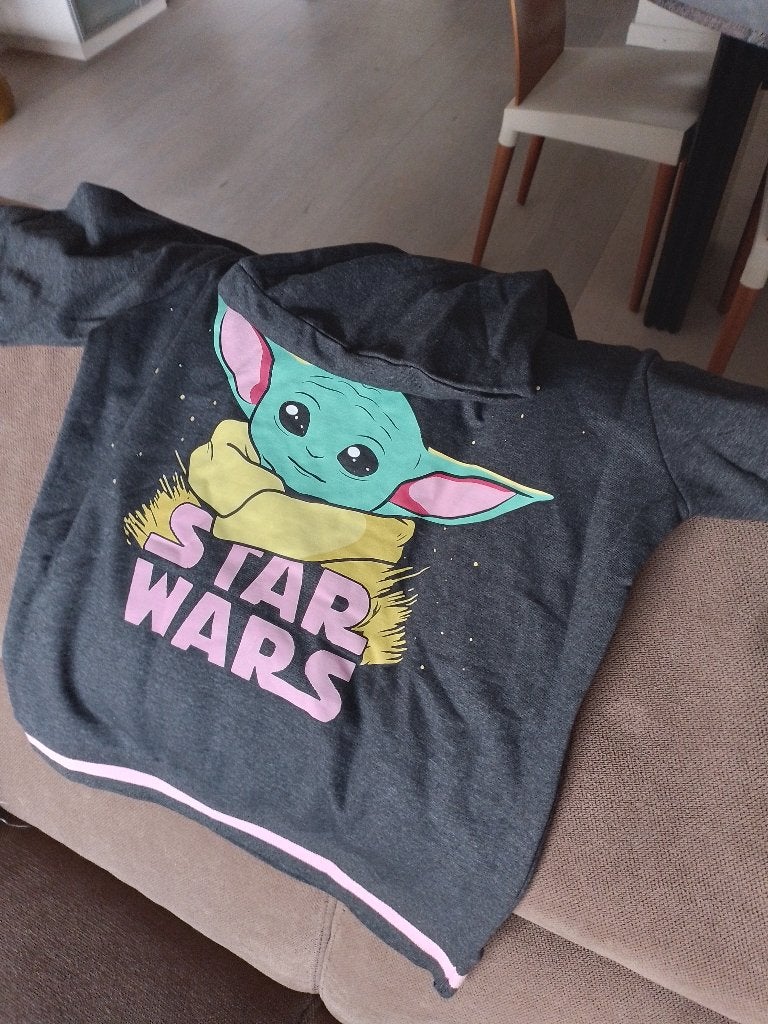 nieuwe hoodie J/M..., Ophalen of Verzenden, Nieuw