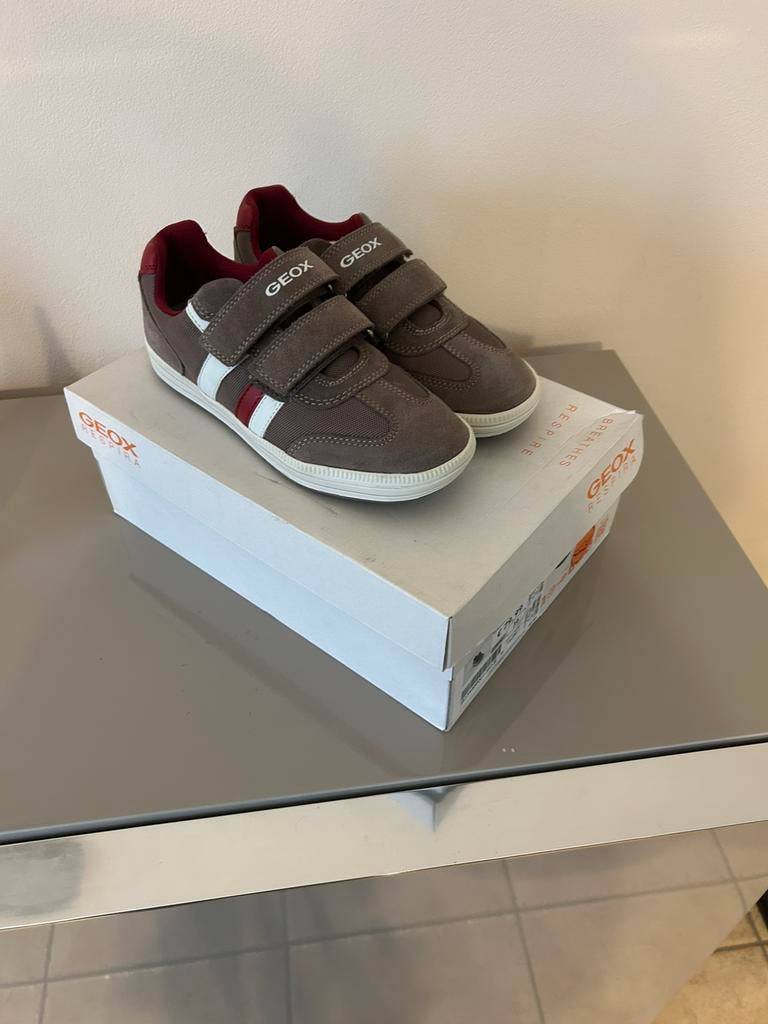 Chaussure/basket Geox Respira, Neuf, Garçon, Enlèvement, Chaussures