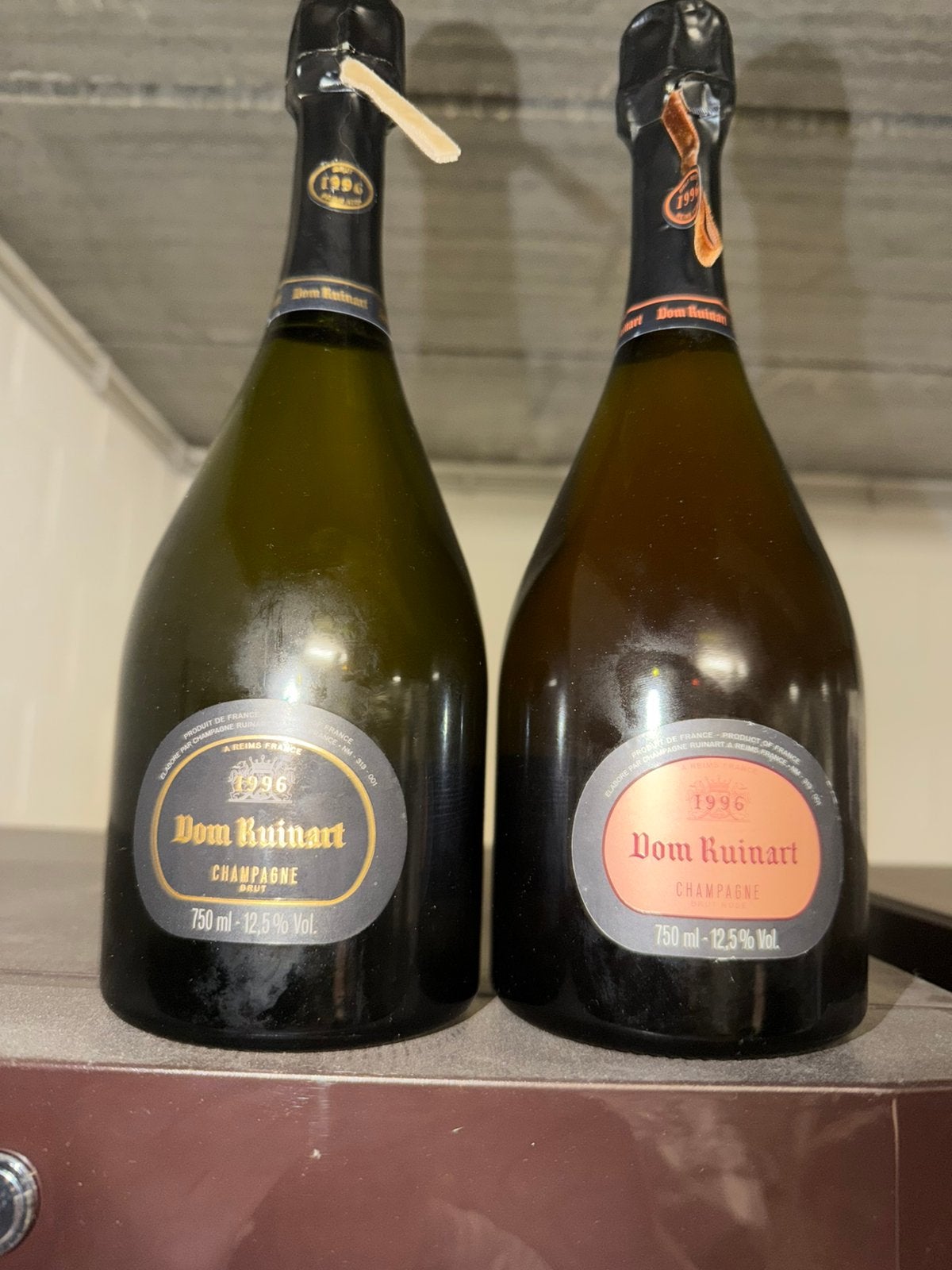 TOP CHAMPAGNES - PERFECT BEWAARD, Verzamelen, Frankrijk, Nieuw, Ophalen of Verzenden, Champagne