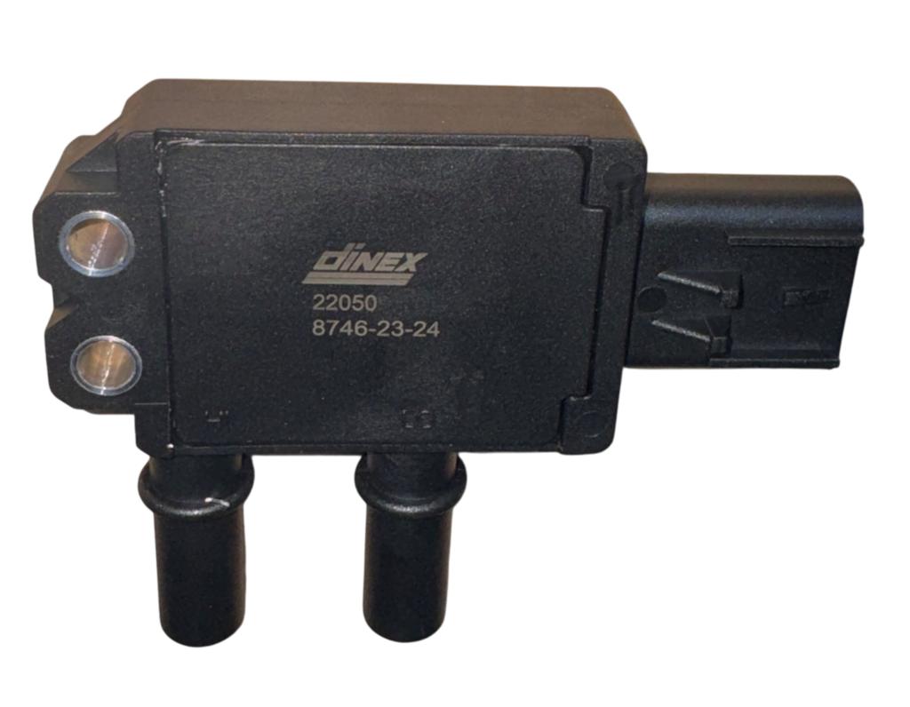 DAF LF,CF,XF DPF DRUKSENSOR EURO 6, 17- DINEX, -, -, Nieuw, DAF
