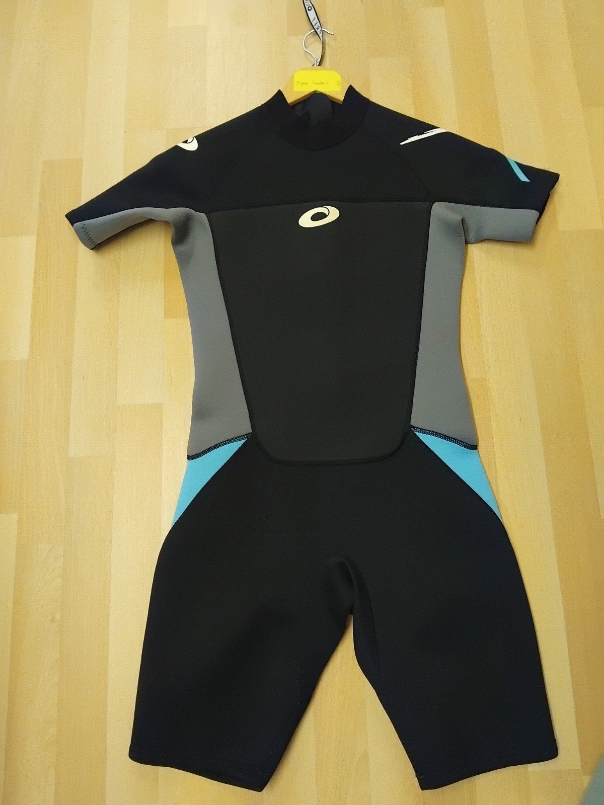 wetsuit merk osprey maat L, Sports nautiques & Bateaux, Vêtements nautiques, Enlèvement, Femme ou Homme, Combinaison étanche, Osprey
