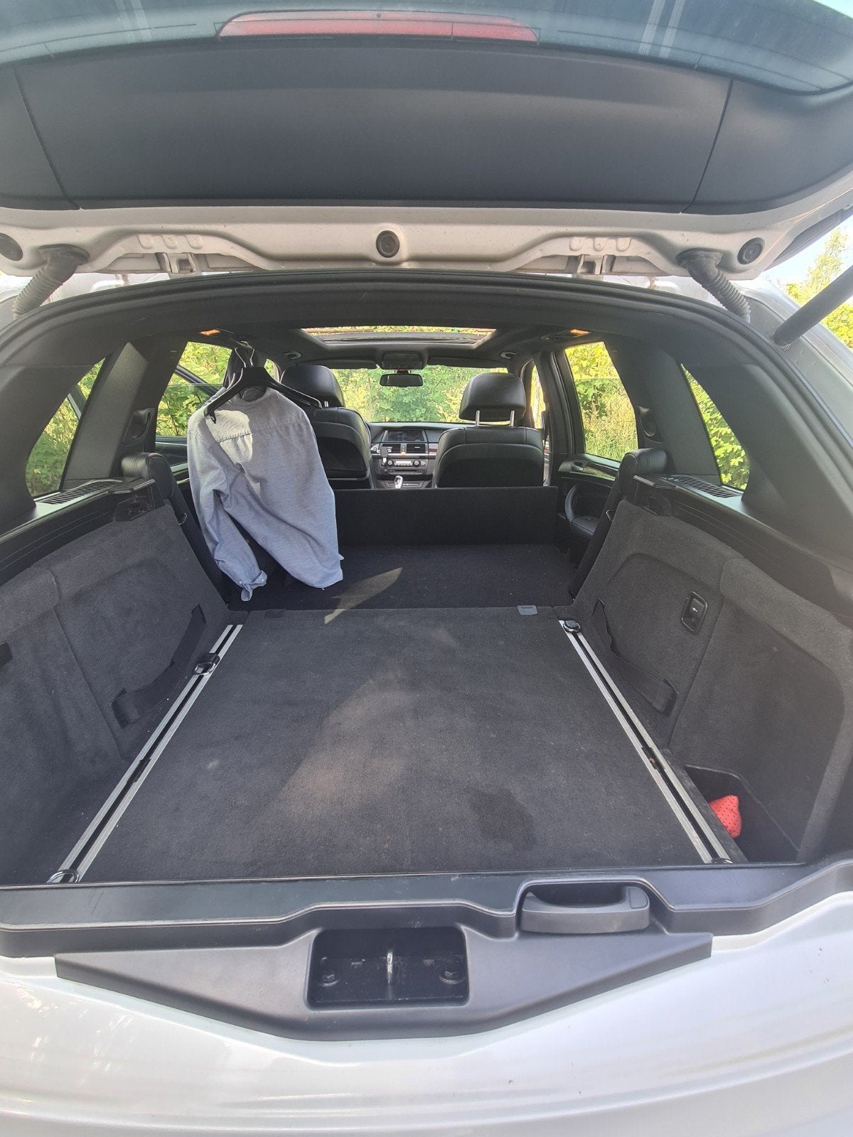 BMW 4D 2013 306 CV 280000 KM, Ophalen of Verzenden