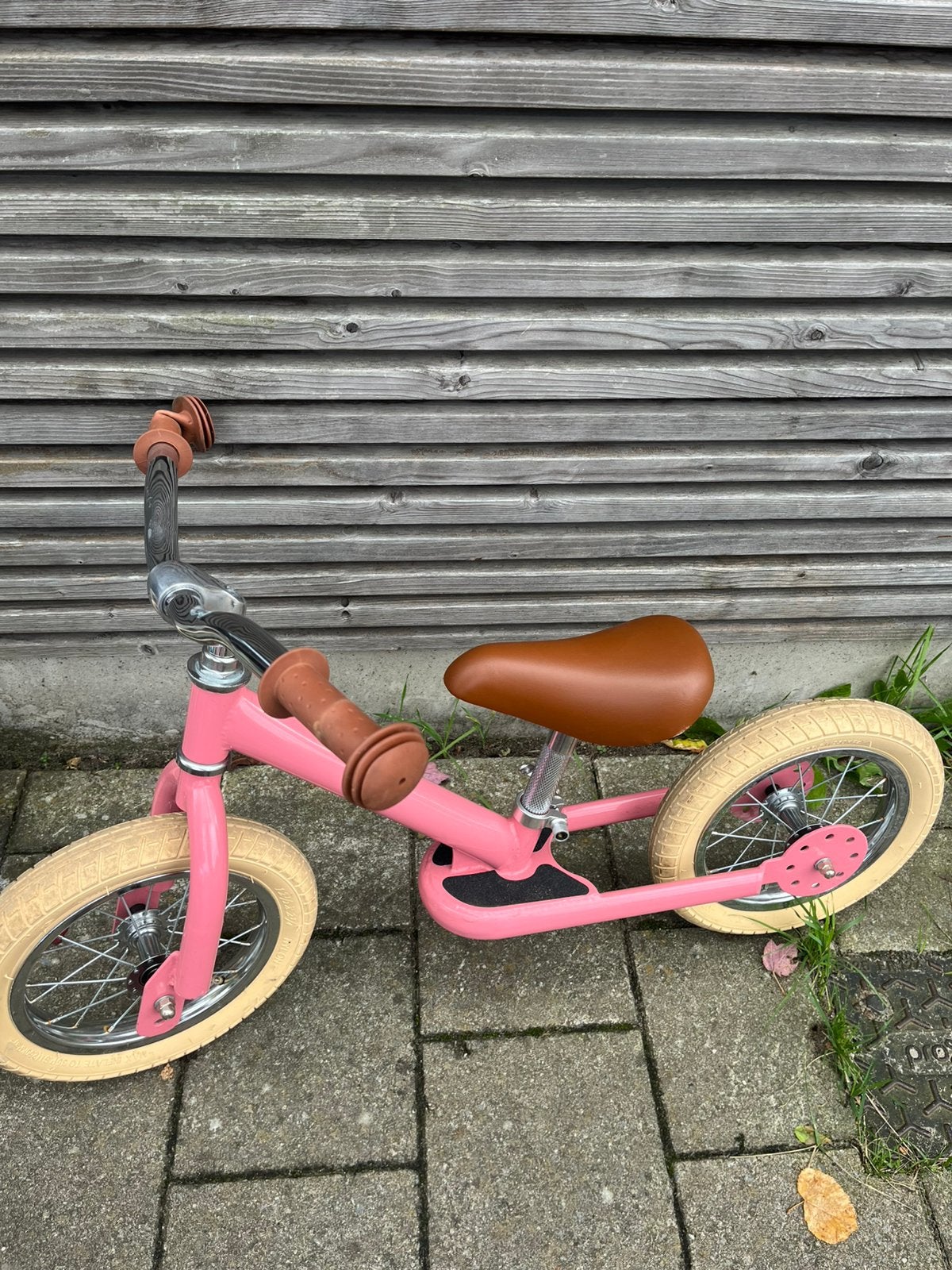 Trybike, Fietsen en Brommers, Ophalen, Zo goed als nieuw