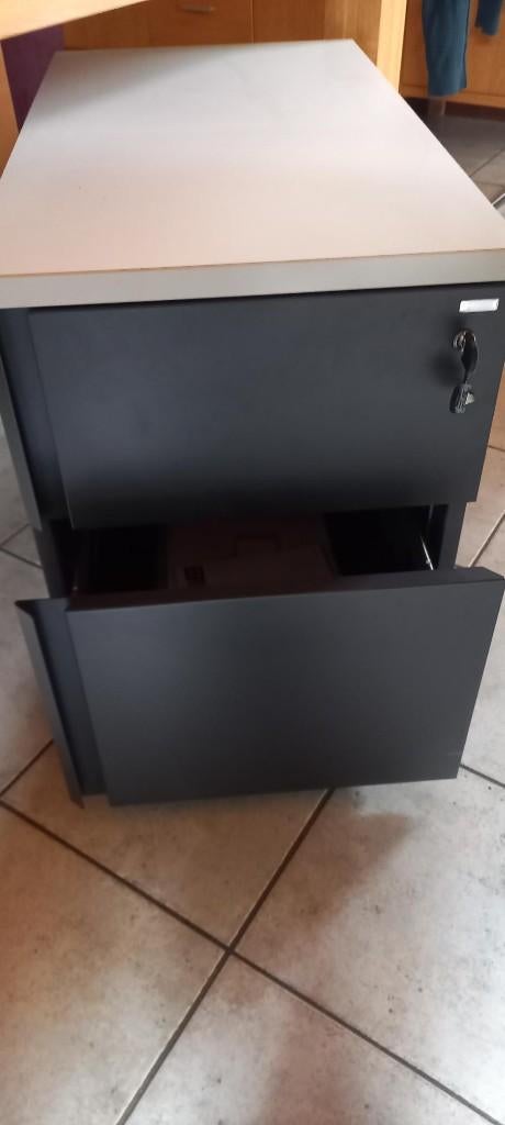 ladenkast, Huis en Inrichting, Kasten | Ladekasten, Ophalen, Minder dan 50 cm, Gebruikt, 1 of 2 laden