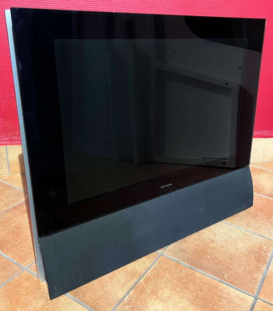 TV Bang & Olufsen Beovision 6-26, TV, Hi-fi & Vidéo, Télévisions vintages, Enlèvement