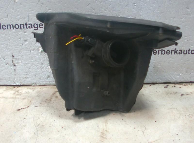 BOITIER FILTRE À AIR BMW 3 serie Touring (E46 / 3), Info@VerberkAutodemontage.nl, Nijverheidstraat 1a 1a
5405 AJ  UDEN, NL, Utilisé