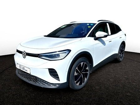 Volkswagen ID.4 Pro Business 77 kWh  210 kW (286 pk), Automaat, https://public.car-pass.be/vhr/14569002-f920-482d-8fc8-4048590305b8