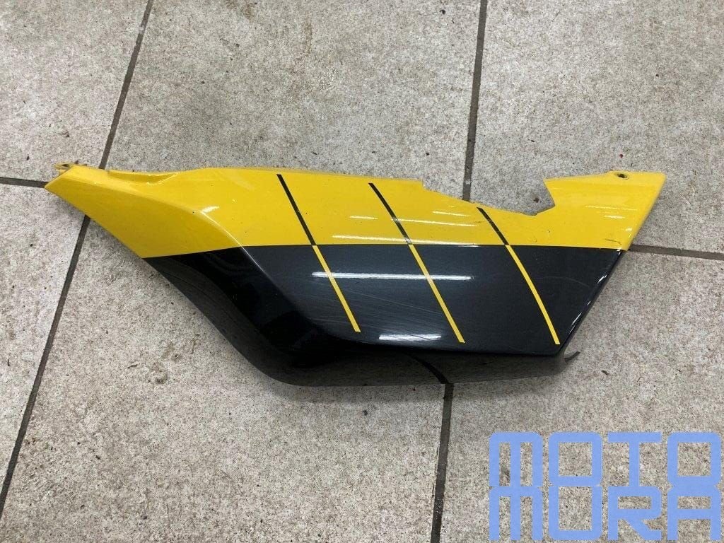 achterkuip links voor de BMW K1200S 2004 - 2008 linker kuip, -, Utilisé, -, -