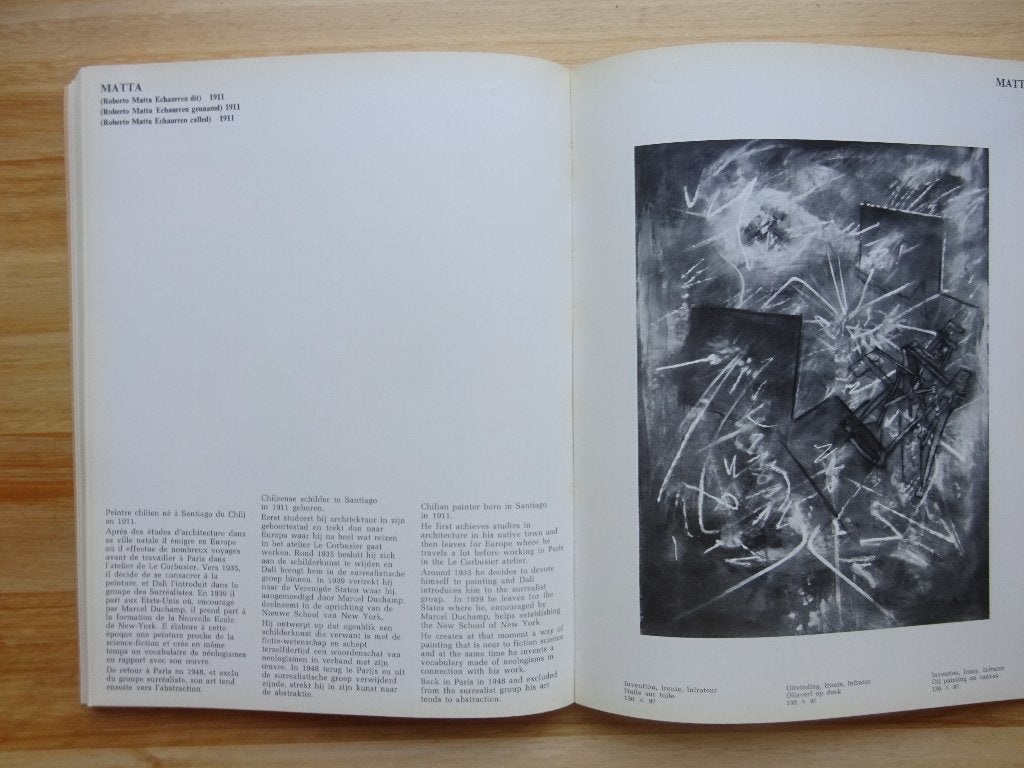 Les grandes collections, éditions Dereume Bruxelles, 1973, Ophalen of Verzenden, Gelezen, Schilder- en Tekenkunst