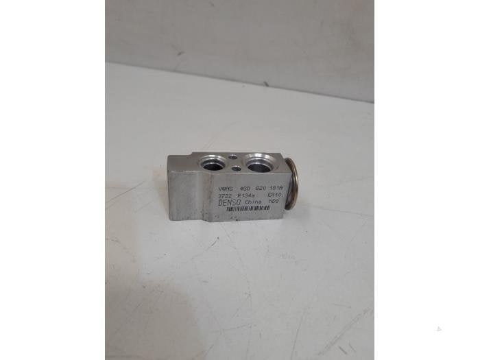 Expansieklep airco van een Audi A6, Gebruikt, -, -, -