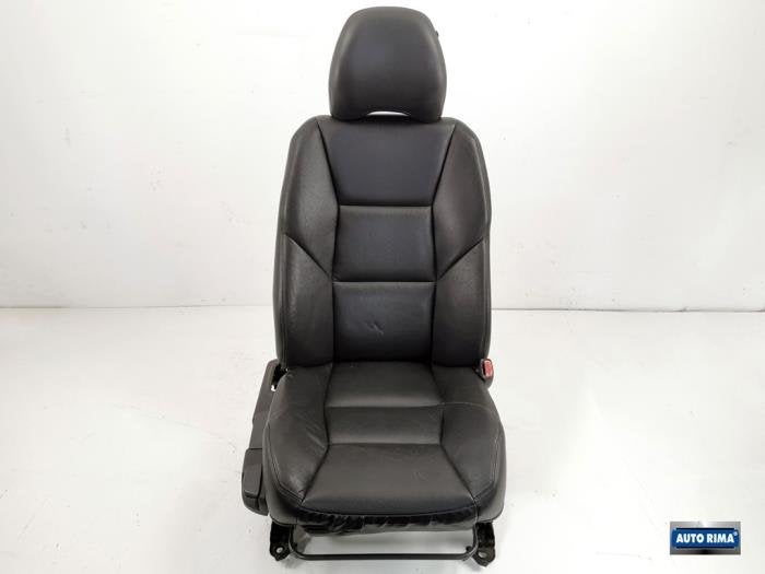 Siège droit d'un Volvo V70, -, 3 mois de garantie, -, -