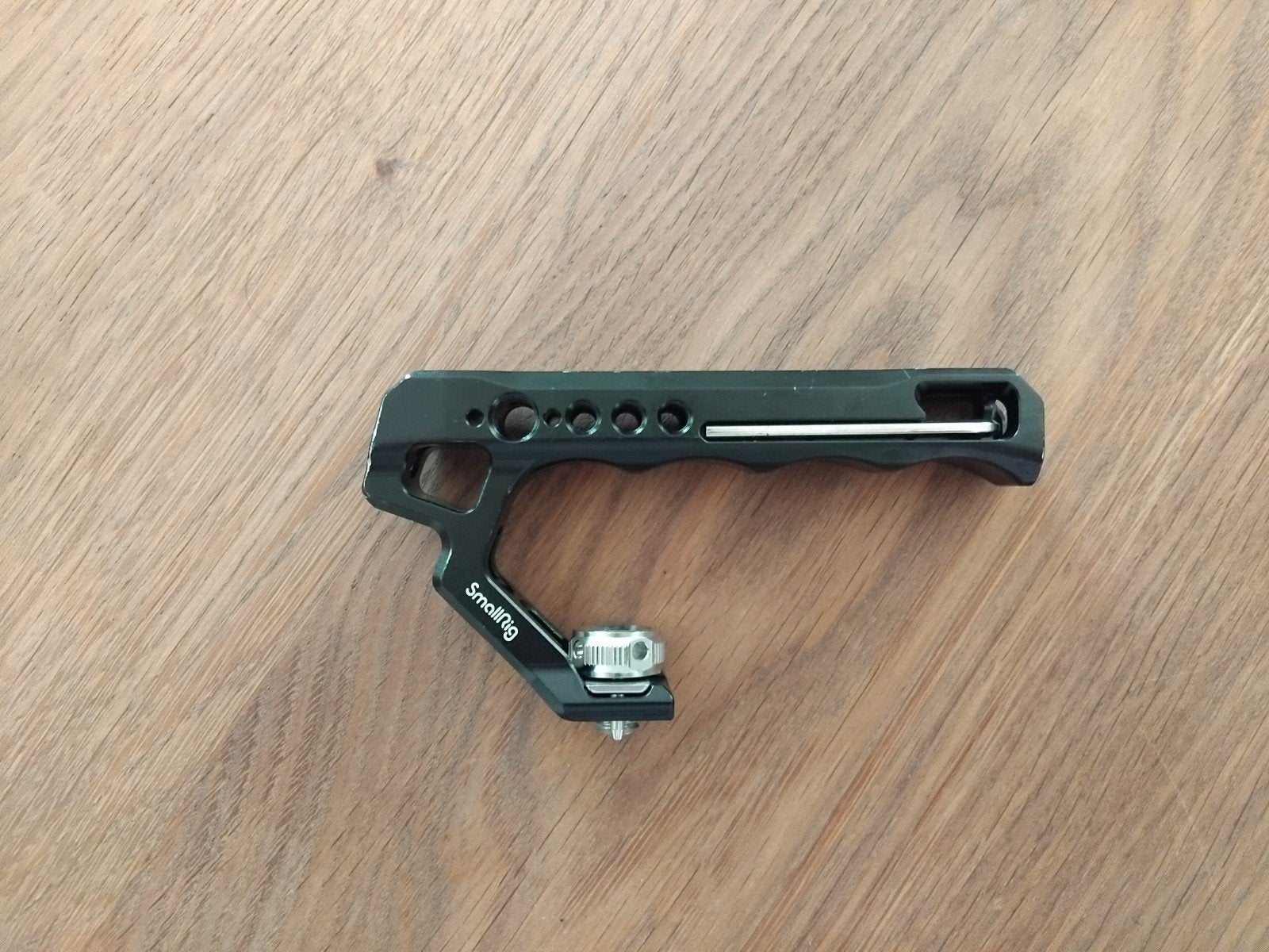 Smallrig universal ARRI locating Top Handle (2165C), Ophalen of Verzenden