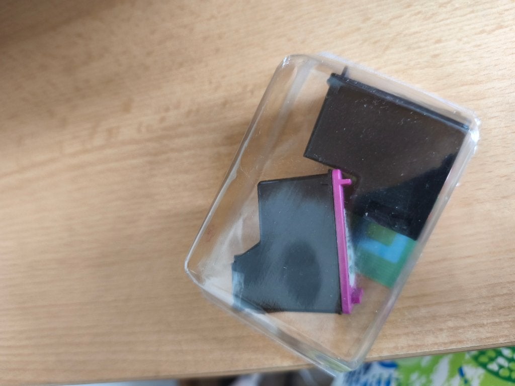 inktcartridges, Computers en Software, Printerbenodigdheden, Ophalen of Verzenden, Nieuw, Cartridge, HP