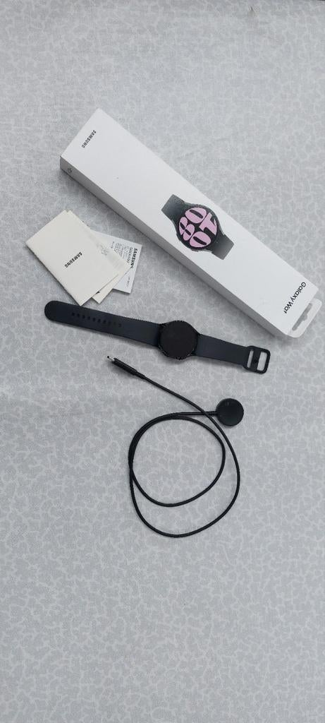 Montre Samsung 6 40 mm, Enlèvement ou Envoi