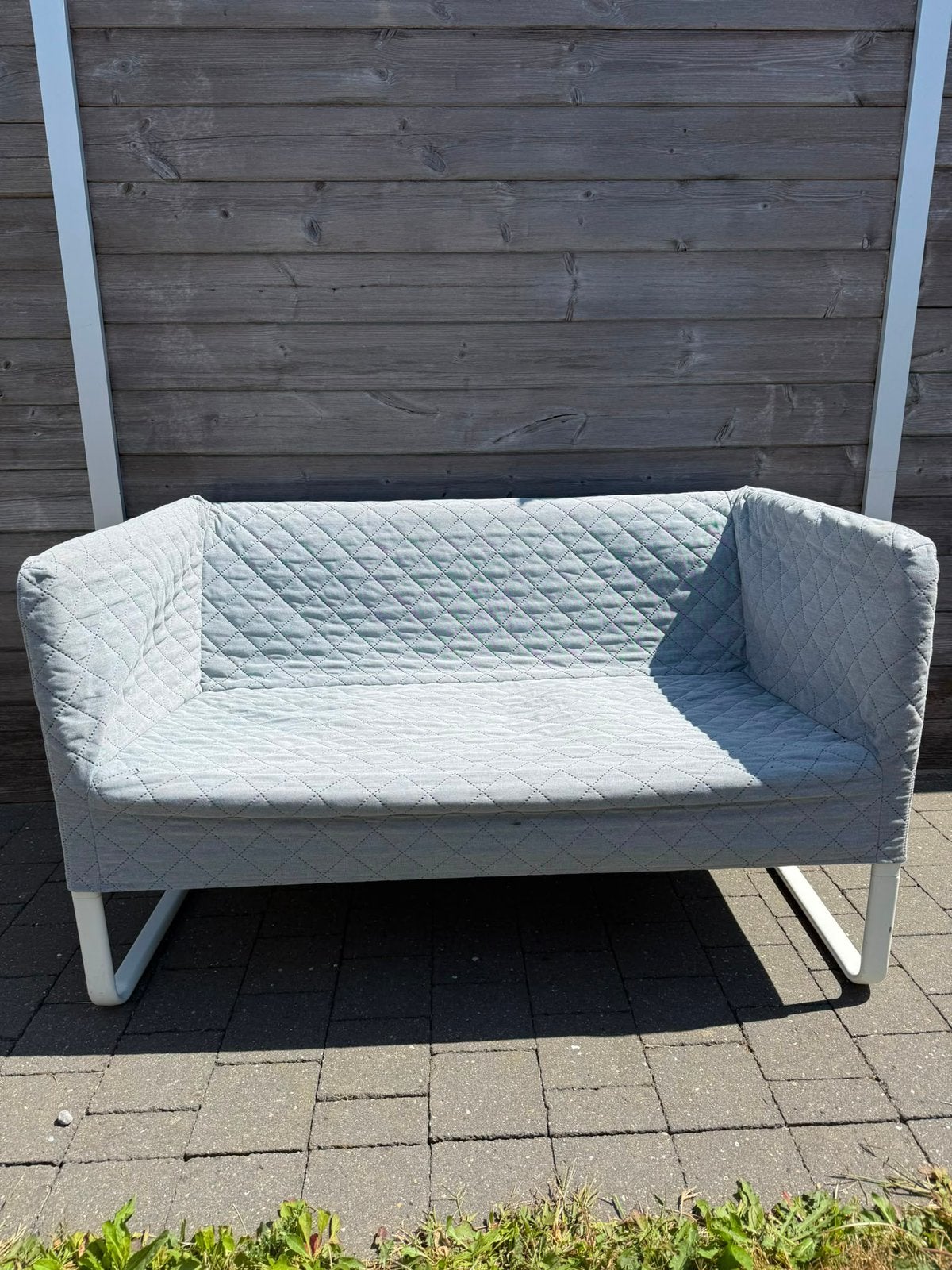 Zetel, Huis en Inrichting, Ophalen, Zo goed als nieuw
