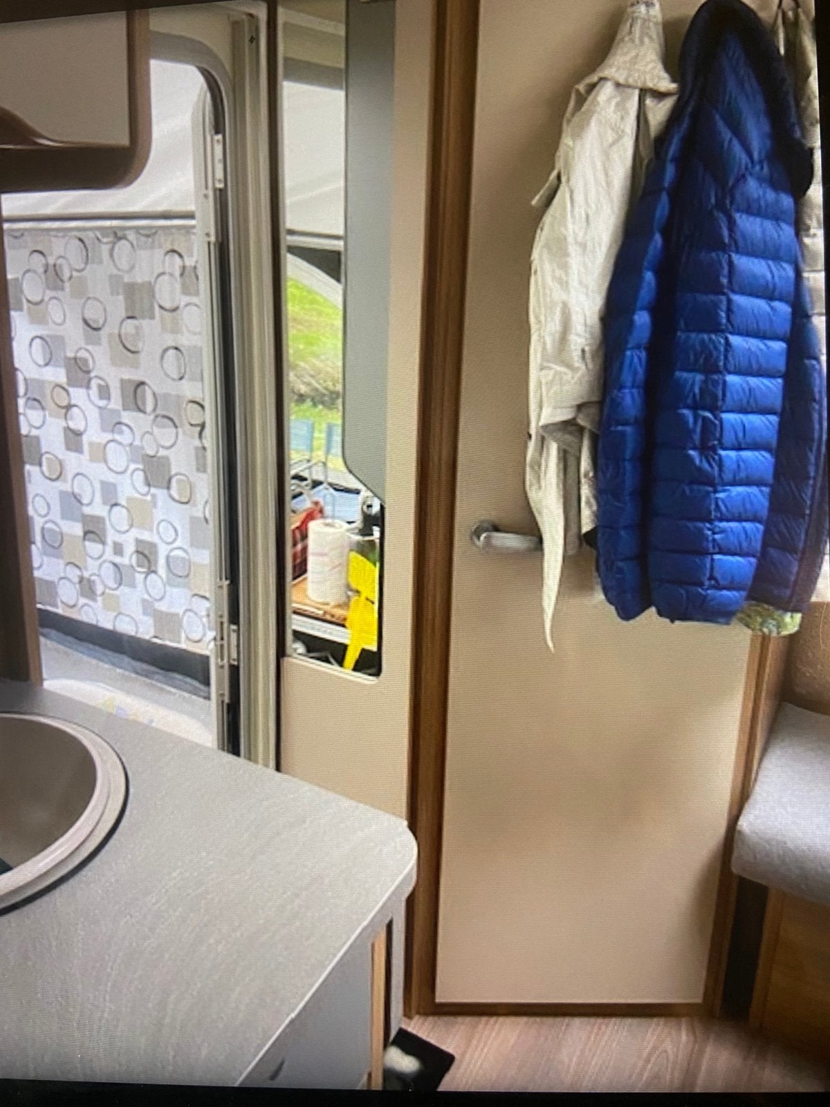 Weinsberg W52/CARATWO 390QD, Caravans en Kamperen, Overige merken, Particulier, 1000 - 1250 kg
