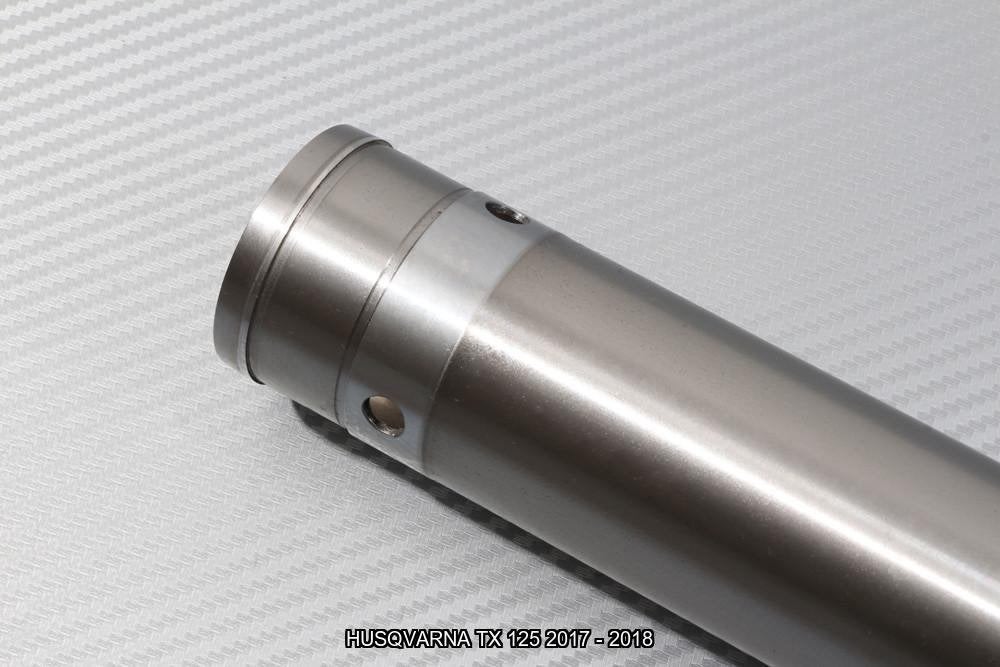 Voorvorkpoten HUSQVARNA TX 125 2017 - 2018, Motoren, Ophalen of Verzenden, Nieuw