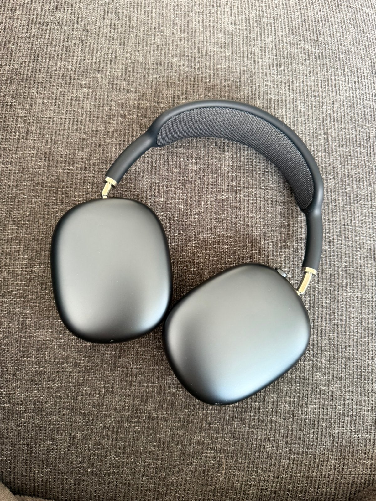 Airpods Max, Audio, Tv en Foto, Hoofdtelefoons, Ophalen, Zo goed als nieuw