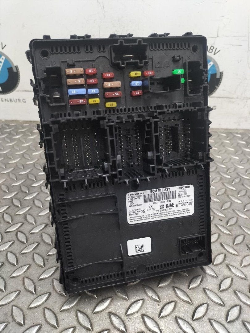 FORD PUMA ST-Line COMPUTER ECU RU5T15604BJAE 2025, Enlèvement ou Envoi, Utilisé, ARN reconnu
