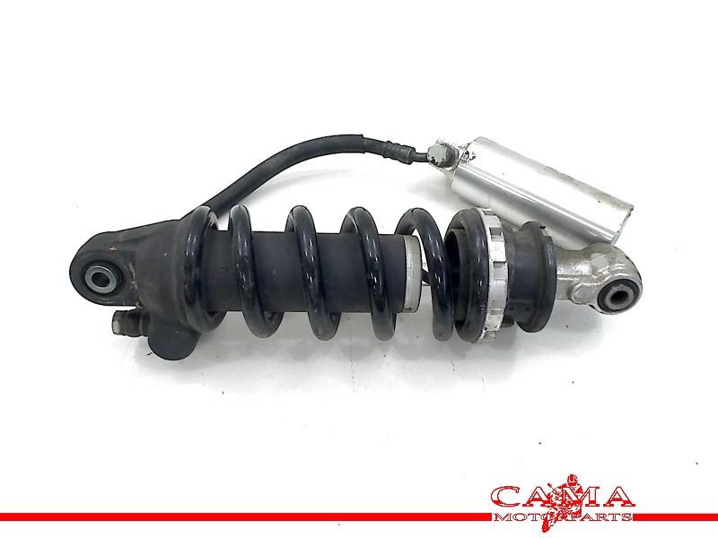 AMORTISSEUR ARRIÈRE CBR 600 RR 2007-2012 (CBR600RR PC40), Dhr. S. di Majo, Utilisé, Info@cama-motorparts.nl, P.J. Troelstraweg 8 8
3144 CX  MAASSLUIS, NL