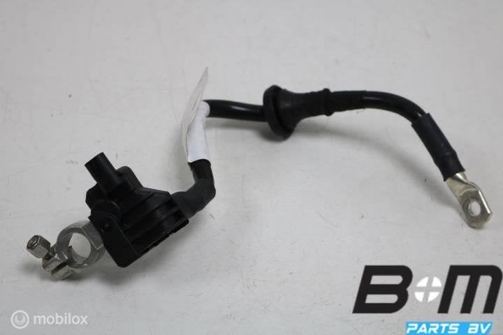 Accubewaking kabel VW Touareg 7P 7P0915181B, Gebruikt