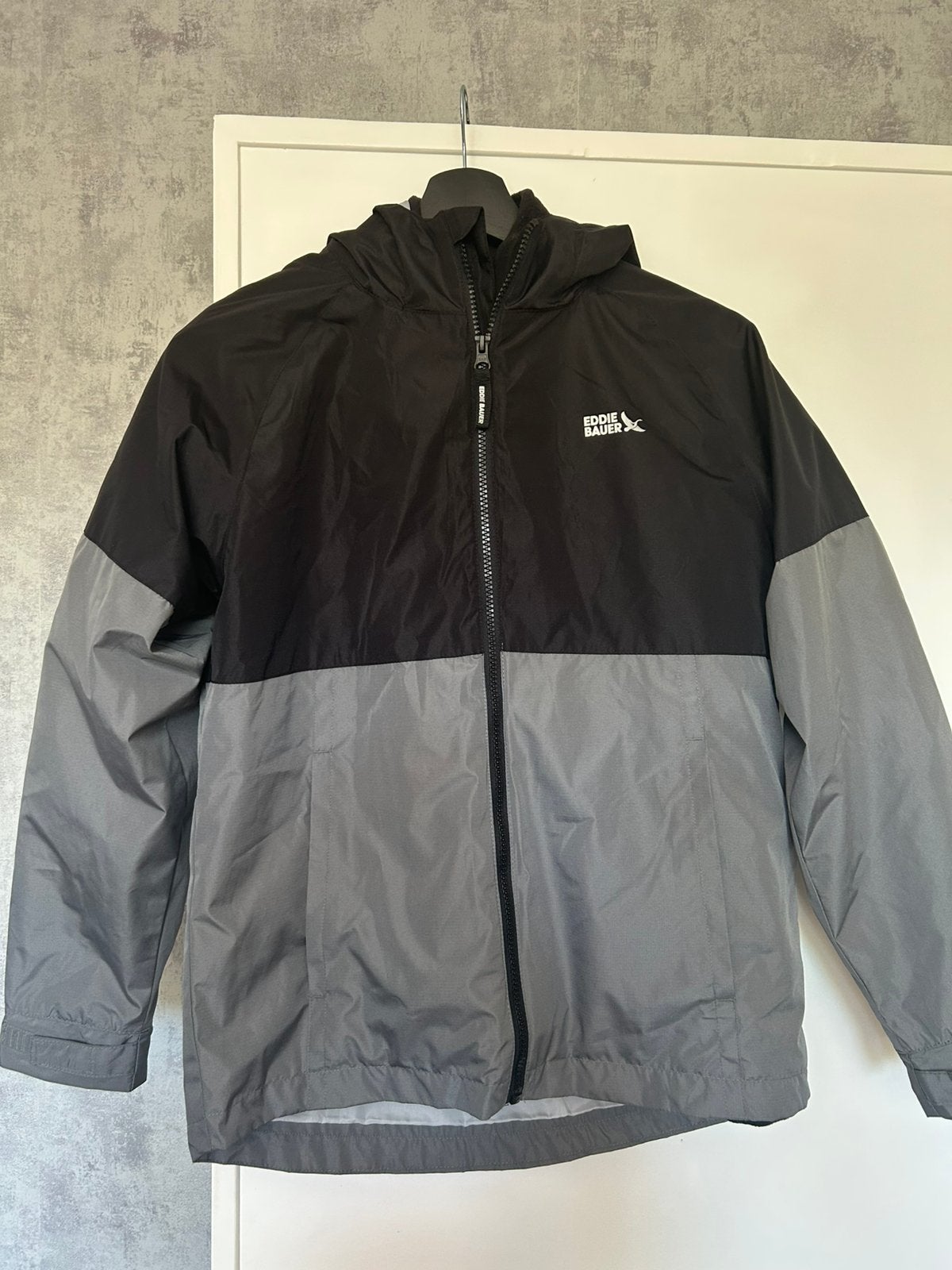 Jongen Winterjas 10-11 jaar, Vêtements | Hommes, Vestes | Hiver, Enlèvement, Comme neuf