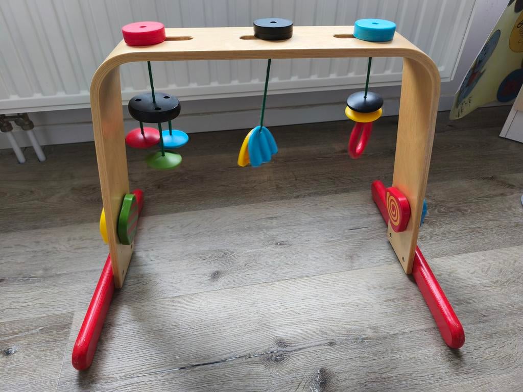 Babygym Ikea, Kinderen en Baby's, Ophalen
