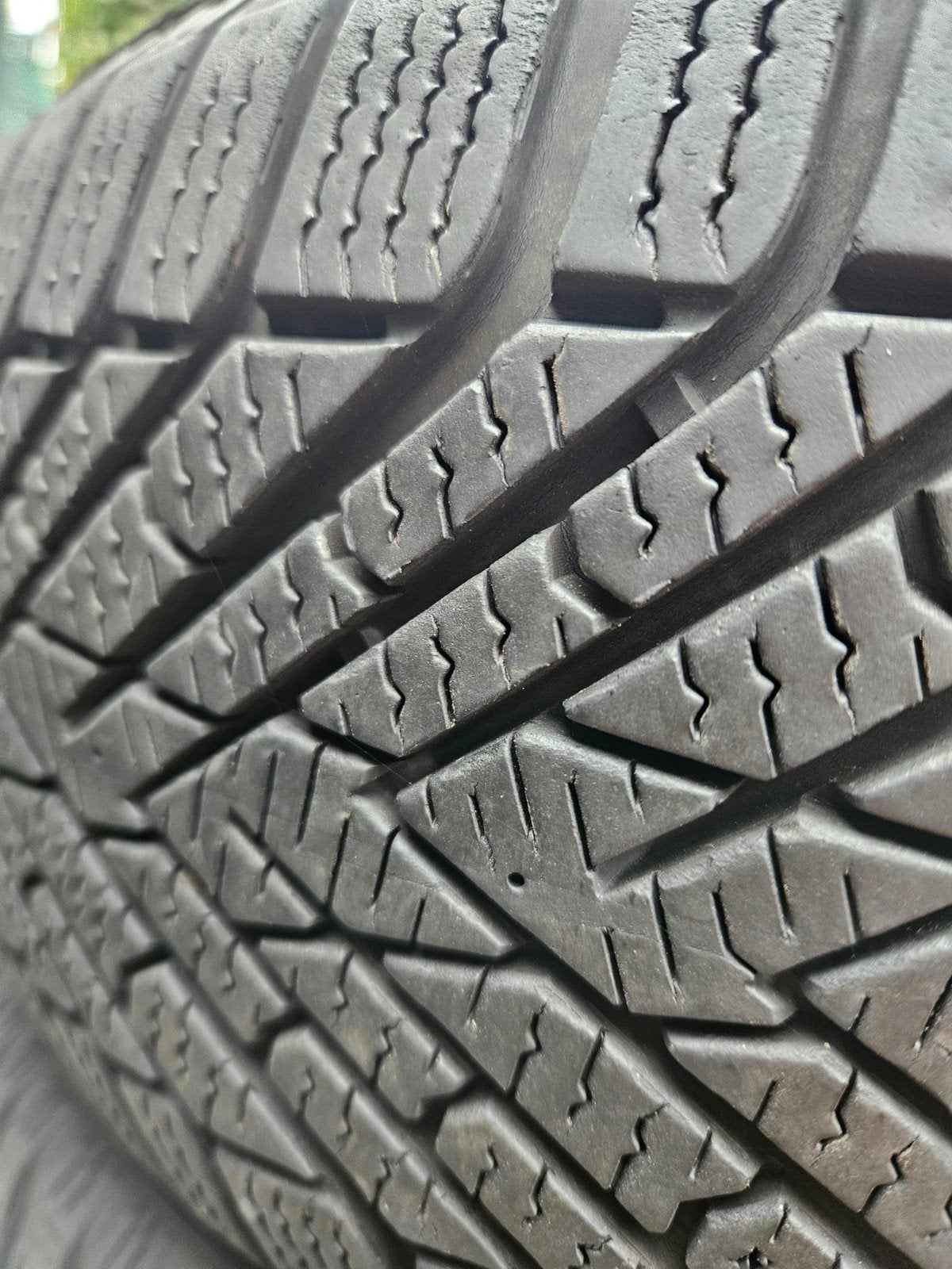 Pirelli winterbanden 4 stuks, Enlèvement