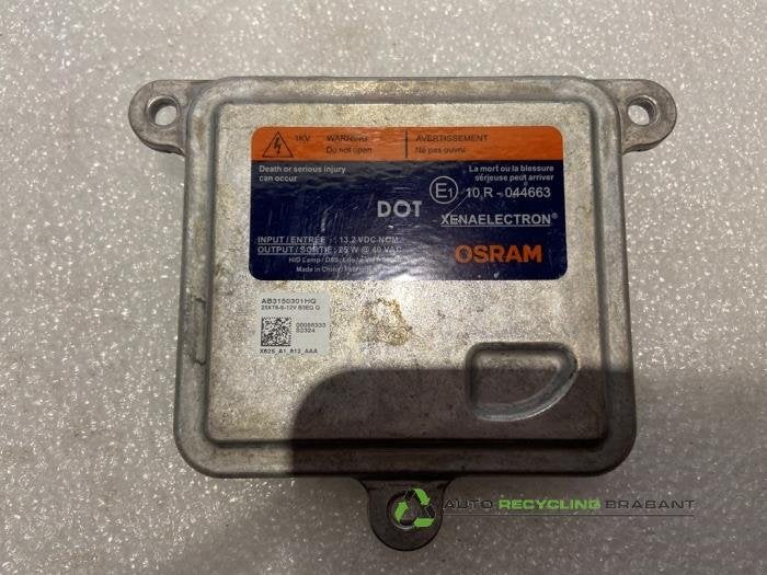 Module Xenon d'un Ford Transit Connect, Neuf, -, 3 mois de garantie, Ford