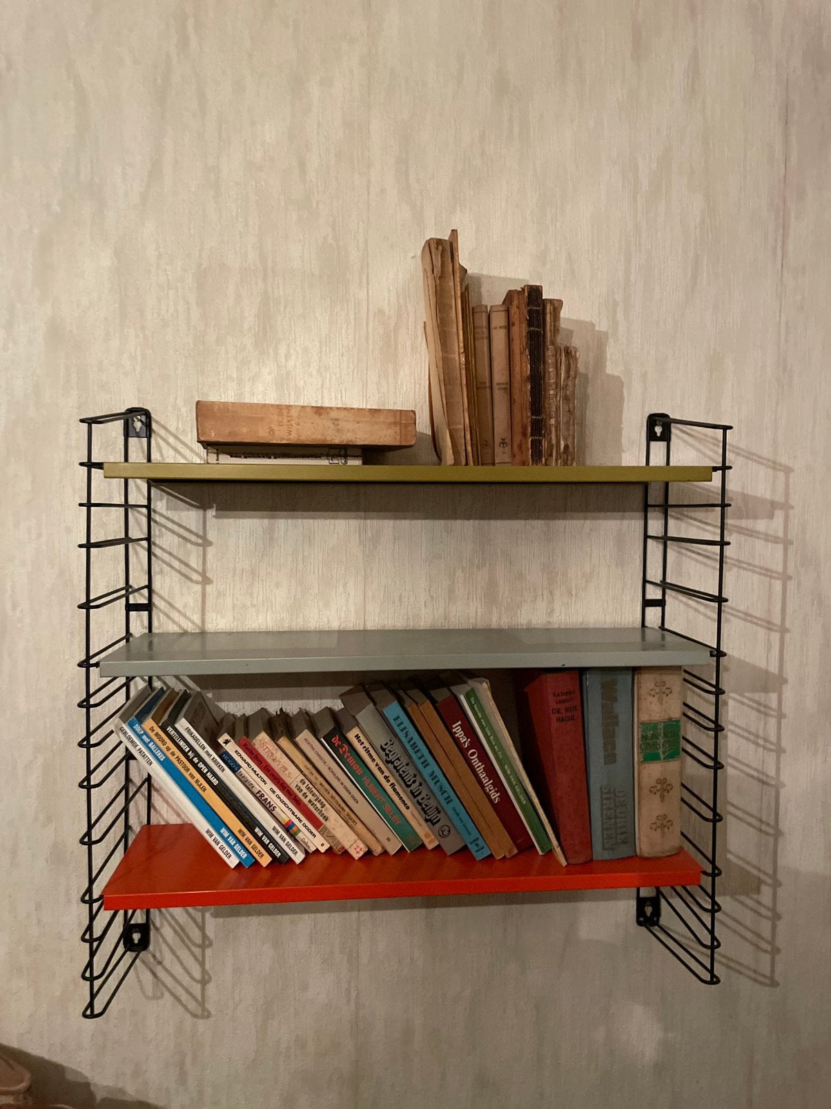 Tomado rekje, Maison & Meubles, Enlèvement ou Envoi, Comme neuf