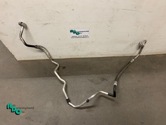 Tuyau clim d'un Seat Ibiza (Ibiza 08-), -, 3 mois de garantie, Utilisé, -
