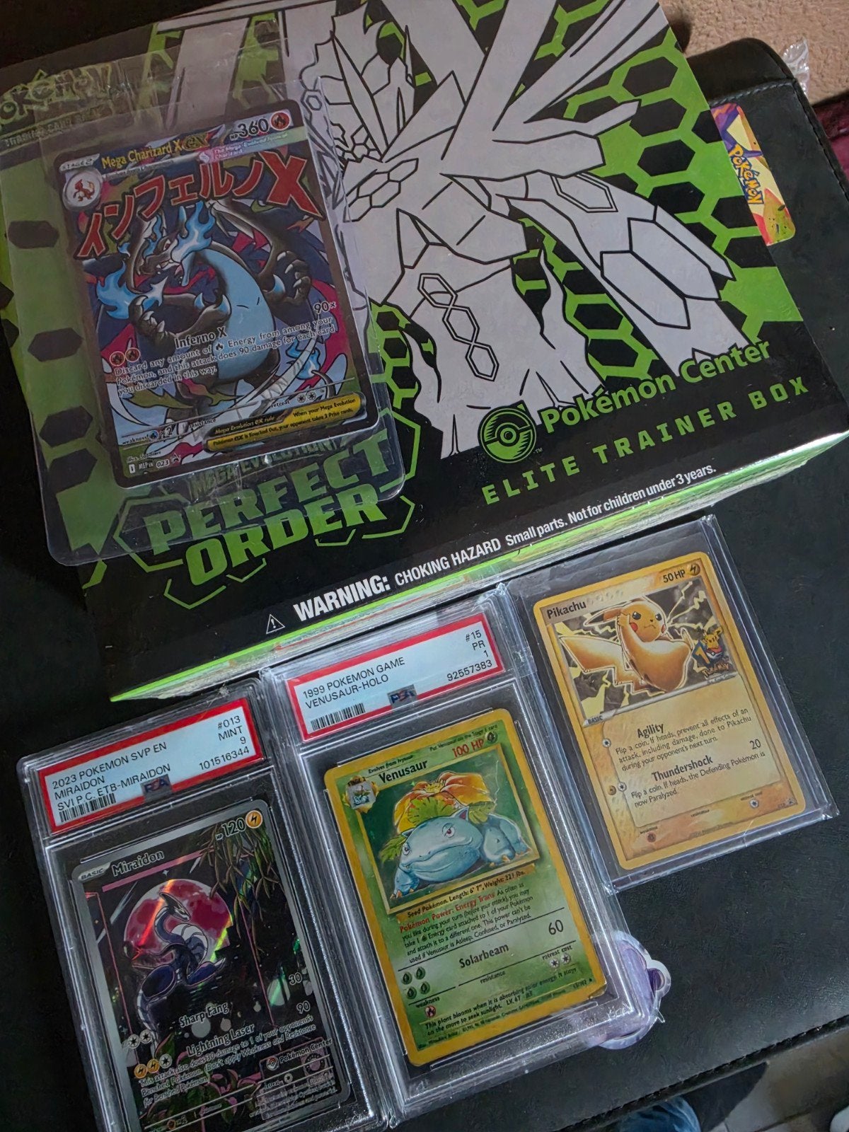 pokemon, Ophalen of Verzenden