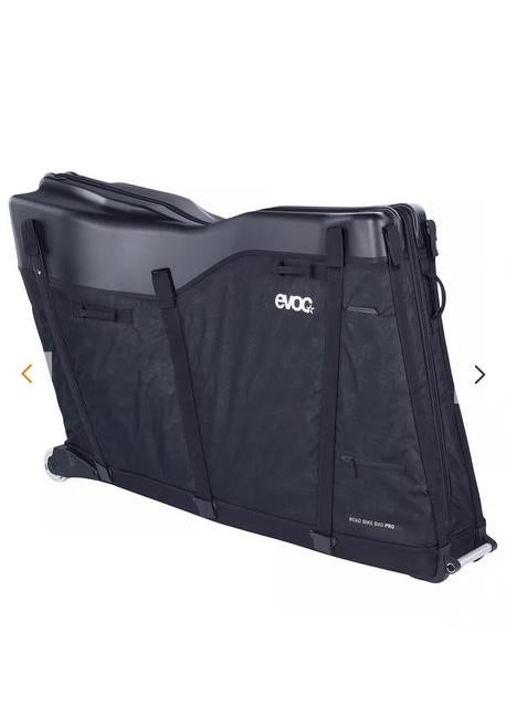TE HUUR: EVOC Road Bag Pro, Fietsen en Brommers, Ophalen, Zo goed als nieuw, Evoc