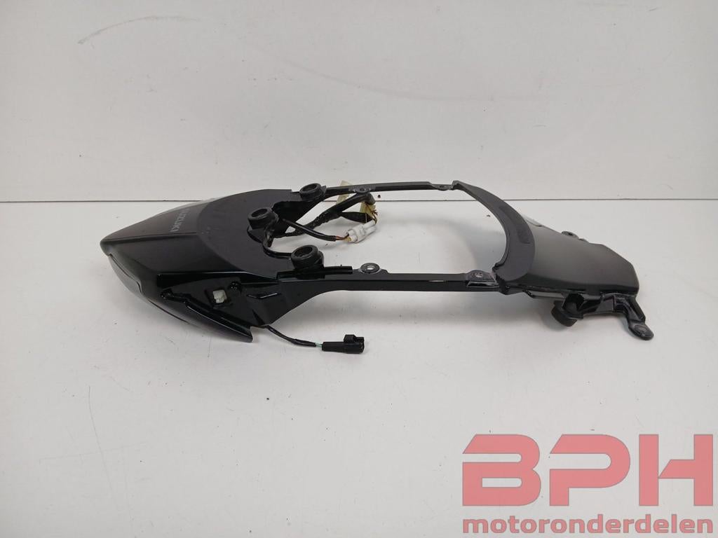 Achterkant Suzuki GSX-R 600 750 K8 K9 L0 2008 t/m 2010 kuip, Gebruikt, -, -, Ophalen of Verzenden