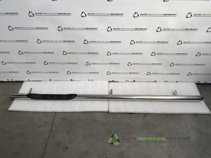 Barre latérale d'un Citroen Jumpy, -, 3 mois de garantie, Utilisé, -